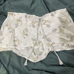 New Disney Shorts